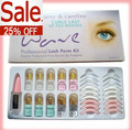 Eyepads Mini Eyelash perm lotion Eyelash Perm Super Wave Lash Perm Kit Eyelash Wave Lotion Last