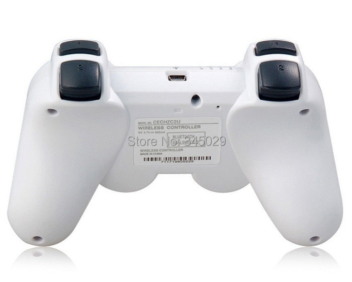   bluetooth    sony playstation 3 ps3 sixaxis   