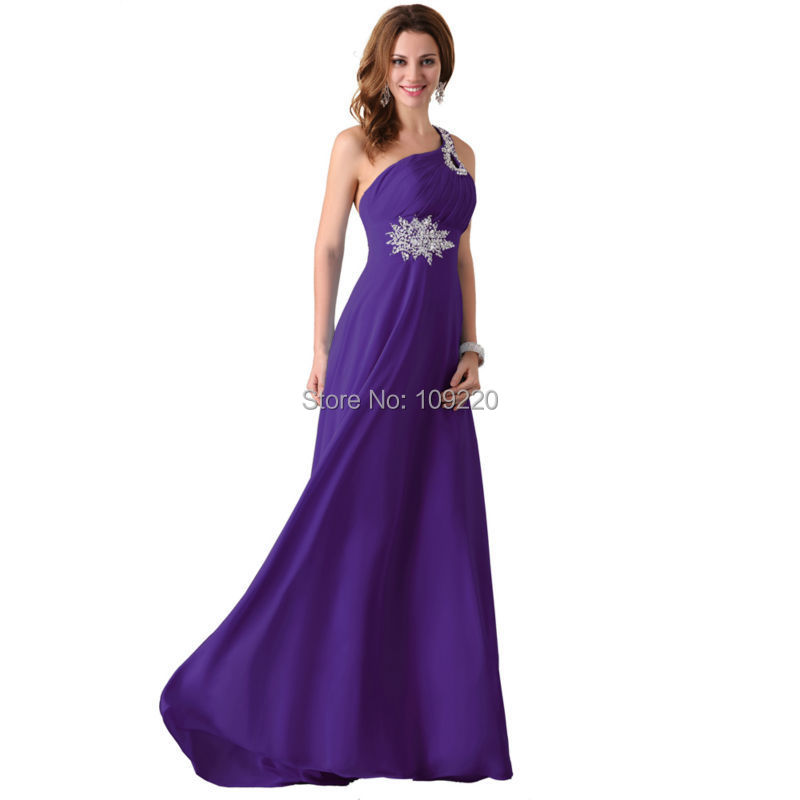 ... Purple-cheap-Long-Bridesmaid-Dresses-under-50-Floor-Length-vestido-de
