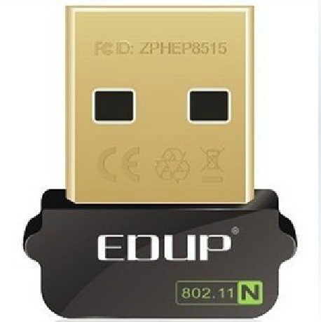 Edup ep-n8508gs usb 150   wi-fi mini 150 m   802.11  / g / b   pi 512 m  b