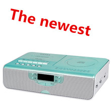 Electronics 2014 new hot Panda CD-70 CD player USB tape drive repeat player included prenatal Machine Super CD700 free shipping