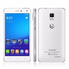 Free Gift Flip case Gooweel M13 3G Smartphone Android 5 1 mobile phone Quad Core 5