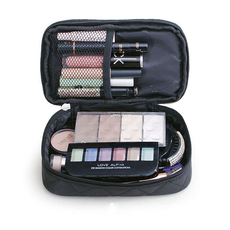  Ultimate Makeup Brush Case Travel Organizer: Your Essential Companion for Flawless Beauty on the Go