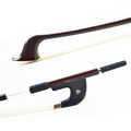 VingoBow Diamond Carbon Fiber Double Bass Bow Pernambuco Performance Top Level Natural Mongolia Horse Hair Warm