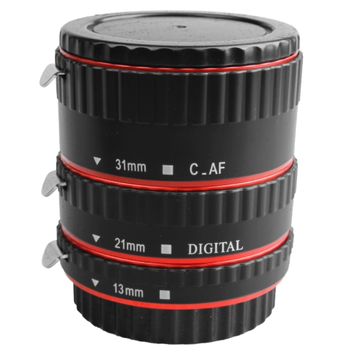 3      Canon EOS EF/EF-S  DEBO-C-L13mm + 21  + 31     
