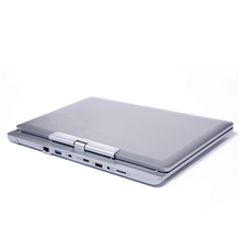 4G 320GB Ultrathin 11 6 inch laptop tablet 2 in 1 360 Degree Rotate touching Windows