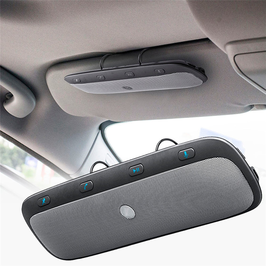 Dependable Fashion Roadster Pro Bluetooth Car Kit Speaker Speakerphone TZ900 RE Ap1 Dependable Fashion Roadster Pro Bluetooth Car Kit Speaker Speakerphone TZ900 RE Ap1