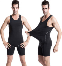Bodybuilding sports top for male gym yoga sportswear Jerseys sleeveless Compression T Shirt men quickly dry Running Gym Vests
