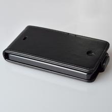 Original J R Brand PU Leather Case for Microsoft Lumia 430 Flip Cover for Nokia 430