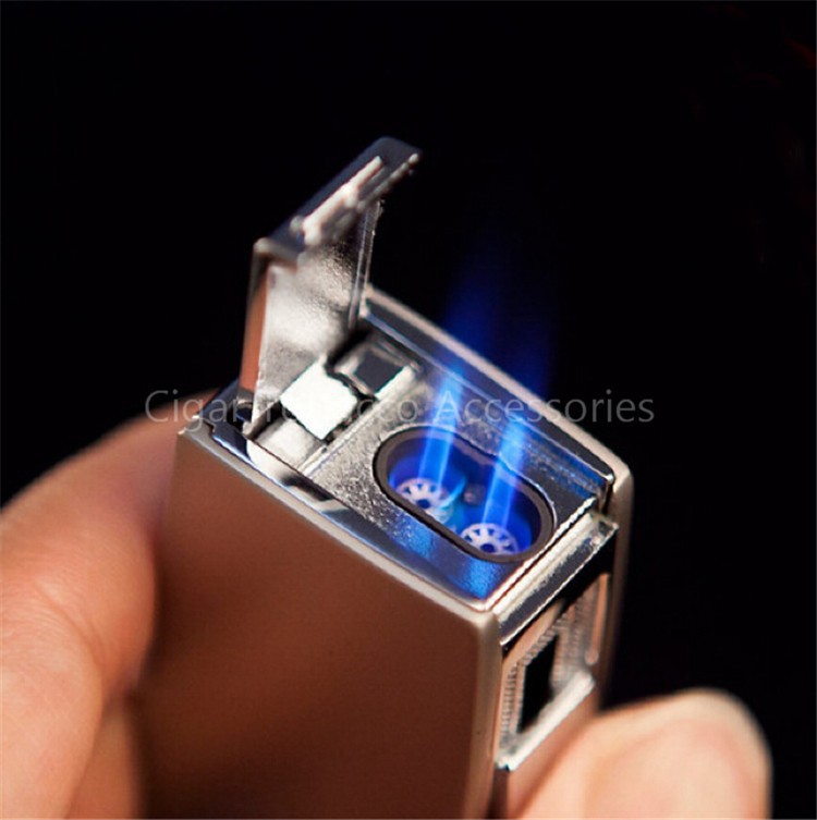 cigar lighter set2