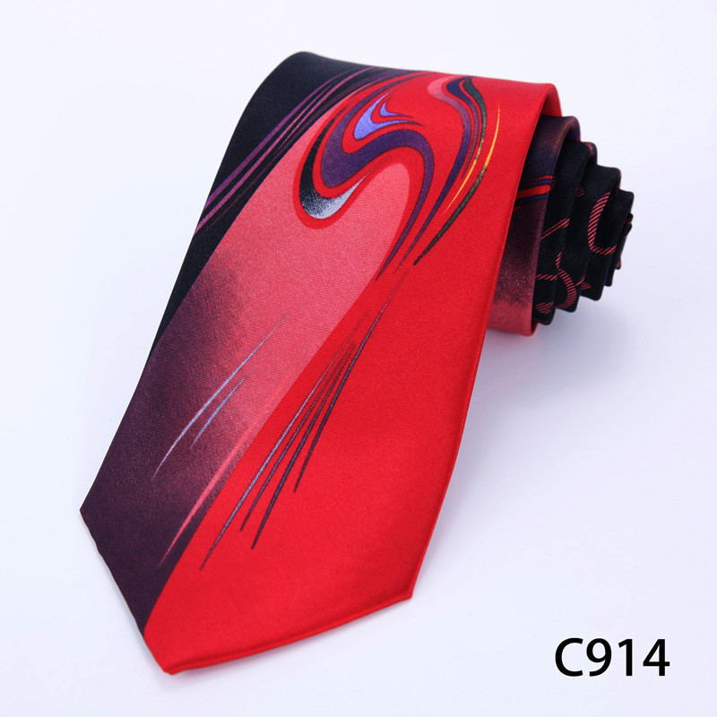 C914 YF3RB Red Blue (2)