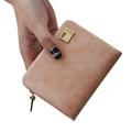 designer wallets famous brand women wallet 2016 ladies womens card holder small woman leather purse female