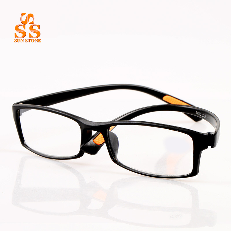 Special sale! Men Women Super Light Toughness Anti Fatigue TR90