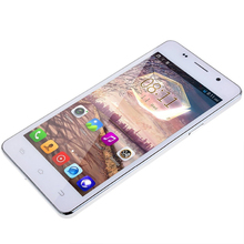 JIAKE M4 Smartphone 5 0 MTK6572 Dual Core 1 0GHz ROM 4G Android 4 4 WIFI