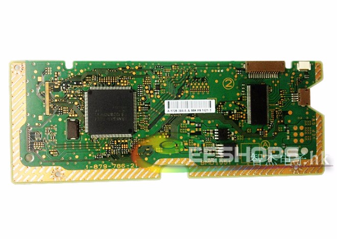 KEM-450AAA-Board