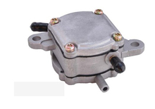 Vacuum Fuel Pump Vallve Petcock Switch Outlet for 4 Stroke GY6 50 – 150cc Scooter Moped ATV CF150cc CF250