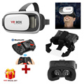 VR BOX II 2 0 Version VR Virtual Reality 3D Glasses for iPhone5s 6 6s 6plus