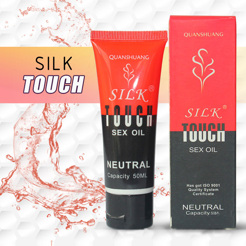 Silk-    ,     smoothIncreased         