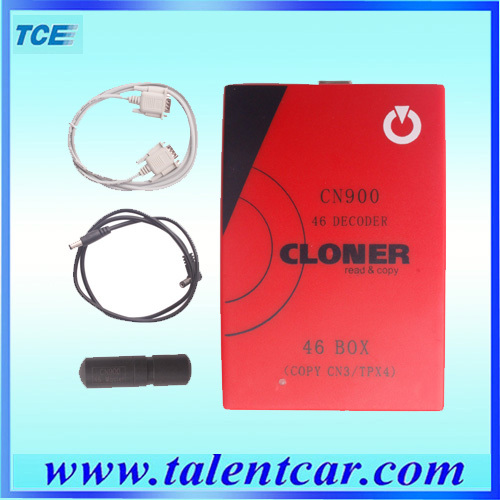 CN900 46 CLONER BOX ID46 CLONER BOX CN900    46   ND900 / CN900   