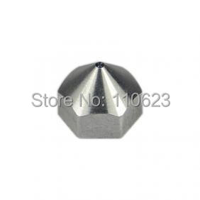 Reprap 3d rostock kossel printer j head hotend V2 0 extruder nozzle 0 3mm 0 35mm
