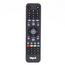 Original Remote Control & EU Power Adapter for MeLE M9 Android TV Box