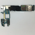 100 Original Main Motherboard For Samsung Galaxy S6 G920V 32G Verizon Unlocked Working Logic Board