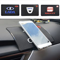 Excellent car styling mat accessories case for Toyota Lada Seat Fiat Skoda Renault Opel Mazda Hyundai