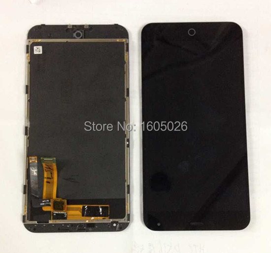 Brand-original-tested-LCD-screen-display-Touch-Digitizer-with-FRAME-For-5-5-Meizu-Mi-note