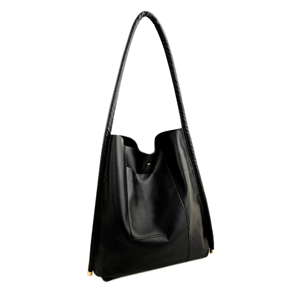 Cathylin 2015 special offer soft handbags brand luxury women big bag casual leather handbag ladies messenger
