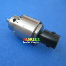 Biela agujero 8 mm mini portabrocas 0.3 – 4 mm JT0 perforación máquina de mandril alta precisión para drill press taladro eléctrico