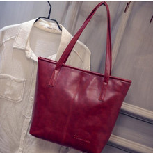 High Quality high-capacity Fashion Medium Solid Zipper Soft Polyester Shoulder&Handbags Luxury Desiger PU Hobos