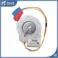100 new Good working for refrigerator fan motor FDQT36BS4 12v DC 2 8W motor