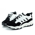 Free Shipping Woman Casual Shoes Autumn Winner New Fashion Height Increasing Women Shoes Comfortable Lace up