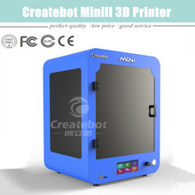 Single-extruder Desktop 3d printer,Digital Printe Type 3D Printers