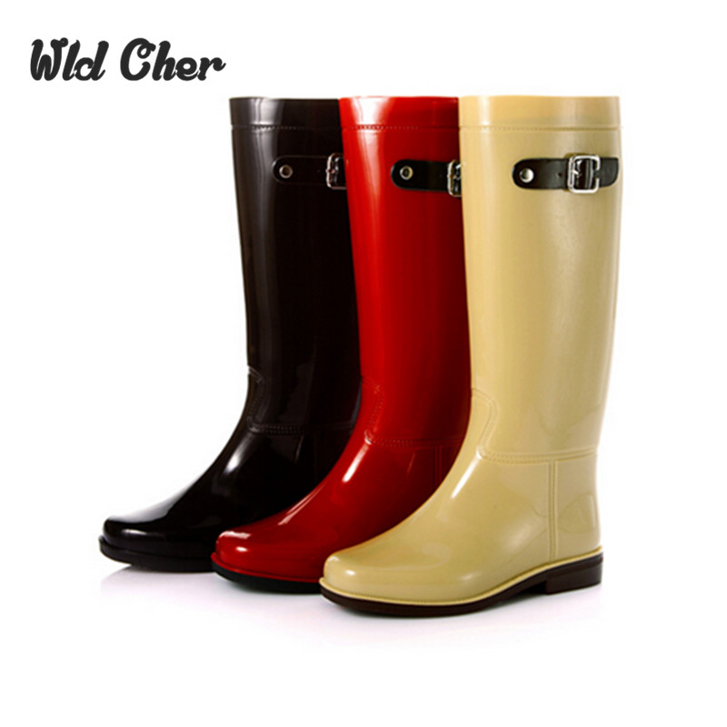 Popular Cute Rain Boots for Women-Buy Cheap Cute Rain Boots for Women lots from China Cute Rain ...