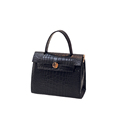 Designer Luxury Crocodile print Ladies Small Hand Bag High Quality Fashion Casual MINI Crossbody Bag Trendy