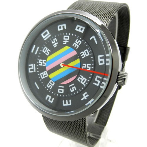Quartz-Watch-Q0825B
