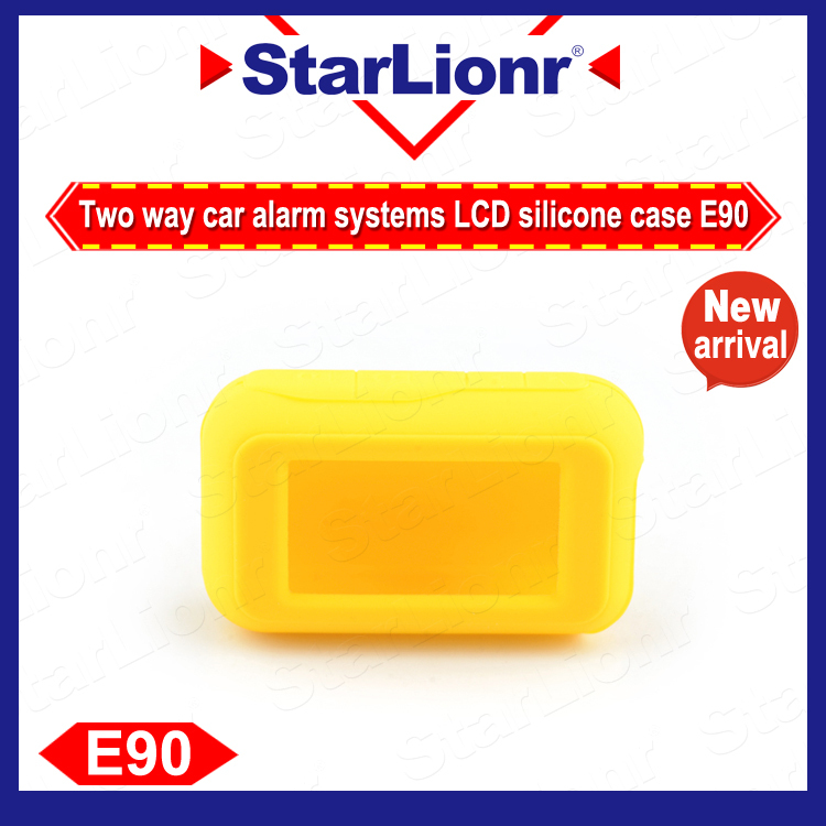 Starlionr E90     Starlionr E90 -    alarms -  