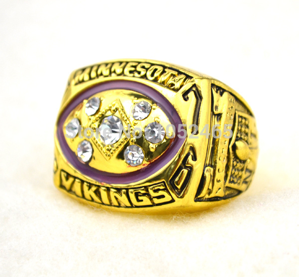 minnesota vikings super bowl champions