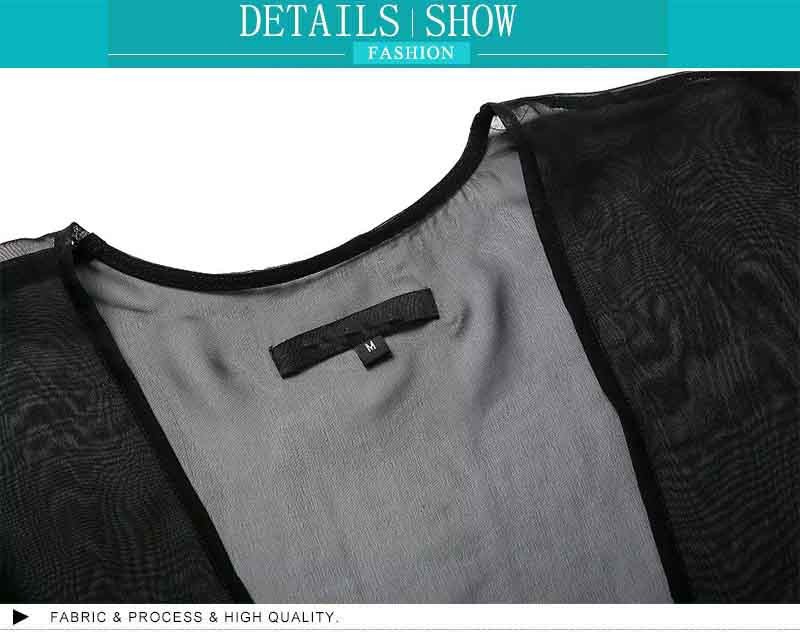 Detalis Show