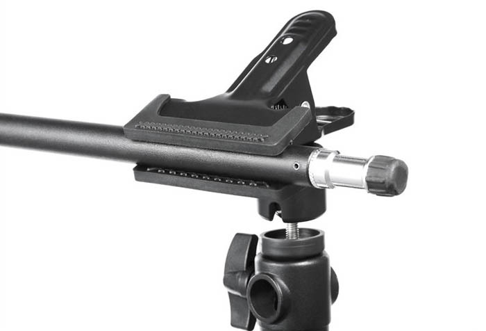 Купить металлический зажим зажим ptz 1/4 винта адаптер для камеры ...