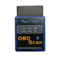 Vgate ELM327 Bluetooth Auto Scan OBD2 ELM 327 V 1 5 Hardware Code Scanner Elm327 V2