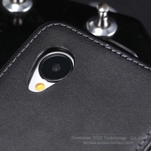 Retro Genuine Leather Case For LG Optimus Google Nexus 5 D820 D821 E980 Flip Slim Mobile