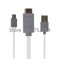 MHL USB C USB 3 1 Type C to HDMI 1080p HDTV Adapter Cable for LeTV