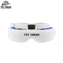 Fatshark dominator v3
