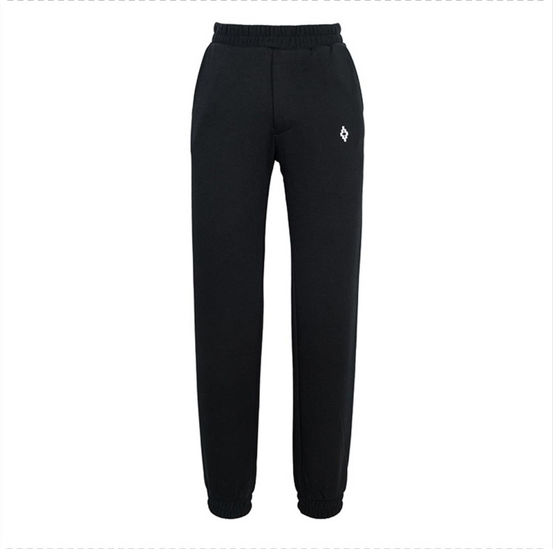 100 cotton sweatpants mens