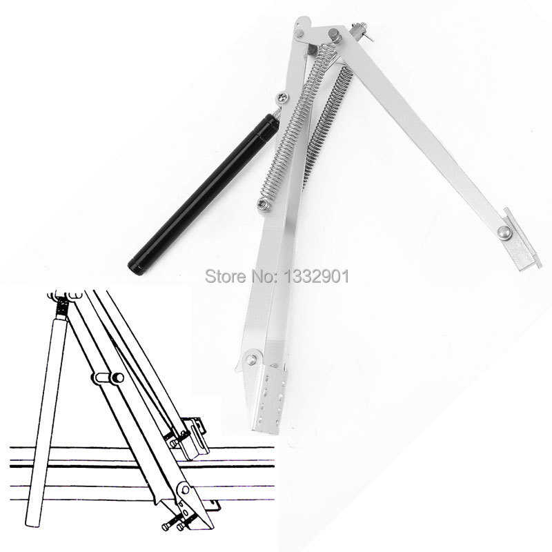 15KG Solar Greenhouse Automatic Window Opener Auto Vent 15KG Solar Greenhouse Automatic Window Opener Auto Vent