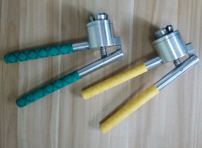 Online Buy Wholesale bottle cap crimping tool from China bottle cap