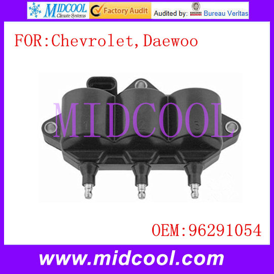     OE NO. 96291054  Chevrolet Daewoo