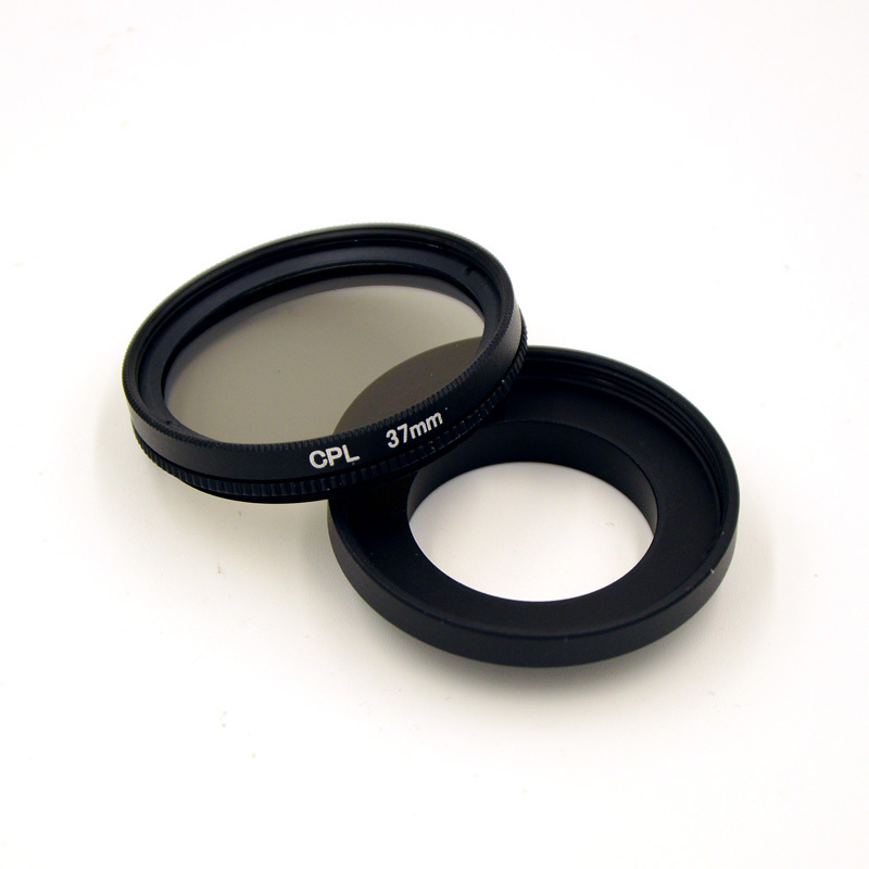 37mm cpl filter for xiaomi yi lens protector cpl for original xiaomi yi 37mm cpl filter for xiaomi yi lens protector cpl for original xiaomi yi